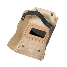 MASQUE SOUDEUR PLIABLE CUIR